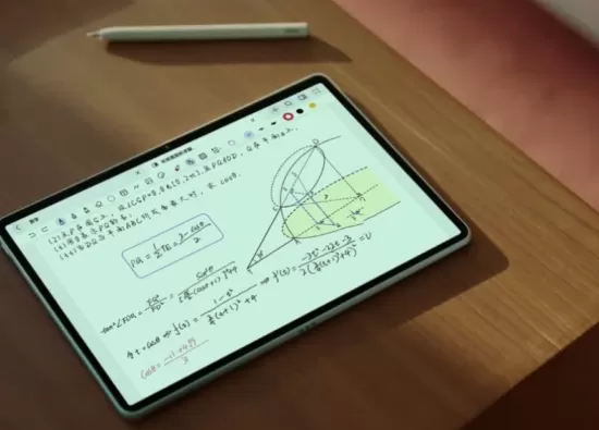 Huawei MatePad 11.5 S 2025: новый взгляд на тонкий планшет с ИИ и офисными инструментами