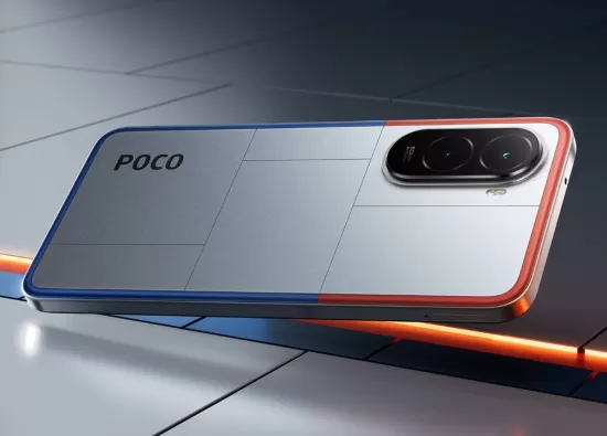 Обзор Poco M7 4G: огромный экран 144 Гц, батарея 7000 мА·ч и процессор Snapdragon