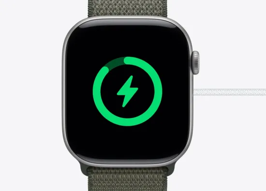 Apple Watch Series 11 обещанные 24 часа автономной работы — реальность или маркетинг