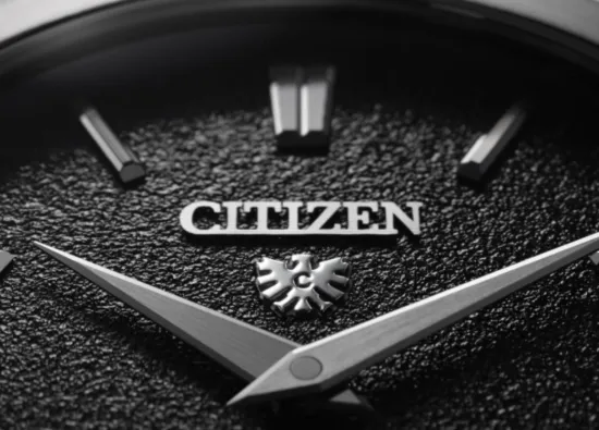 Гарантия на часы Citizen станет глобальной и увеличится до трёх лет