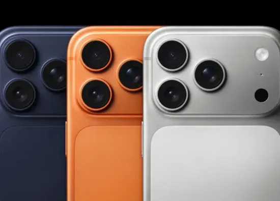 iPhone 17 - тесты автономности