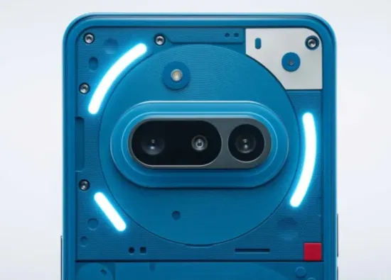 Nothing Phone (4a) Pro появился в базе данных IMEI: первые детали