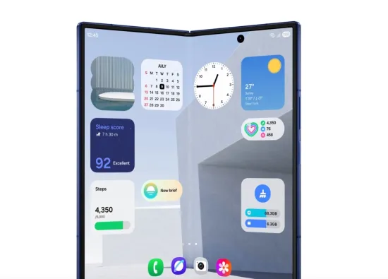 One UI 8 (Android 16): Samsung официально объявила о глобальном развертывании — полный список устройств и даты выхода