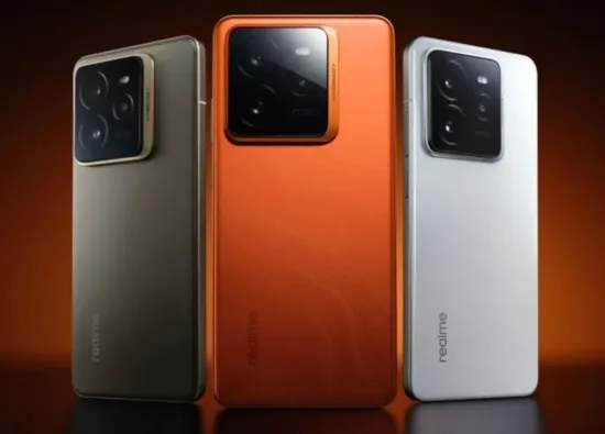 Realme GT 8 получит 2K-дисплей с частотой 144 Гц, Snapdragon 8 Elite и батарею на 7000 мА·ч