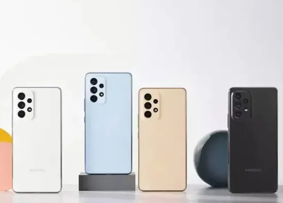 Samsung Galaxy A54 и A53 получили важное обновление за сентябрь