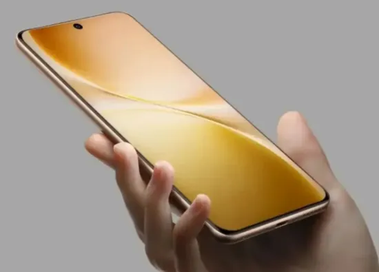 Vivo V60e: дизайн и характеристики нового смартфона