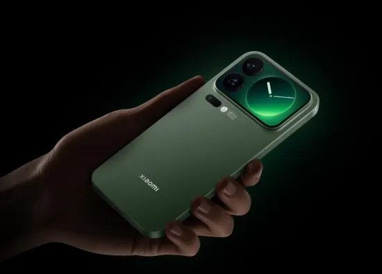 Xiaomi 17 Pro и 17 Pro Max получат полезную функцию на втором экране
