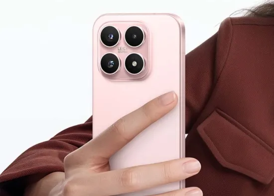 Xiaomi 17 Ultra получит RGB-дисплей нового поколения, плоскую панель и точную цветопередачу sRGB