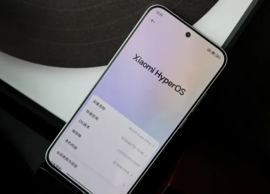 Xiaomi прекращает поддержку ряда смартфонов — эти модели не получат HyperOS 3.0