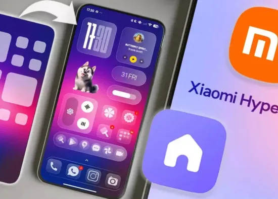 Xiaomi готовит важное обновление HyperOS: исправление «умной» зарядки, AI Dynamic Wallpaper и лагов панели уведомлений заголовок