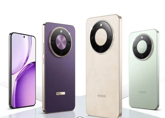 Honor X70 Pro Max вышел без презентации: мощная батарея, AMOLED на 6000 нит и Snapdragon