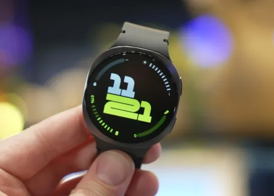 Какими будут официальные ремешки Galaxy Watch 9 и Watch Ultra 2: появились первые изображения