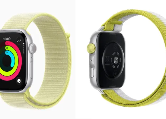 Сравнение Huawei Watch FIT 5 и Apple Watch Series 11: обзор дизайна, функций и автономности