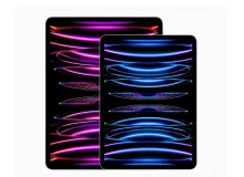 Новый iPad Pro с чипсетом M4 на основе искусственного интеллекта и OLED-дисплеем