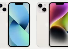 Сравнение Смартфонов Apple iPhone 13 vs Apple iPhone 14. Обзор, Технические характеристики.