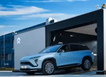 Партнерство Nio и GAC Group: совместное развитие технологии замены аккумуляторов для электромобилей