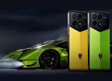 Redmi K80: Новая серия с 2K-дисплеем и специальной версией Champion Edition. Дата выхода