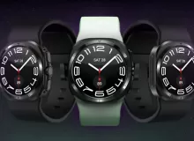Новая серия Samsung Galaxy Watch 7: Дата выхода, цена и технические характеристики