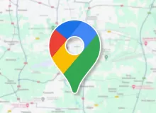 В Google Maps для iOS и CarPlay добавят функцию спидометра и ограничений скорости