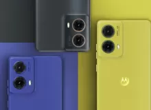 Moto G85: Официальная дата запуска и технические характеристики
