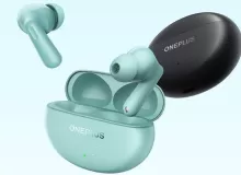 OnePlus Nord Buds 3 Pro: Высококачественные беспроводные наушники с активным шумоподавлением