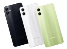 Бюджетный смартфон Samsung Galaxy A06: Основные технические характеристики