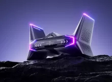 Ace Magic M2A Starship: Новый игровой мини-ПК с мощными характеристиками