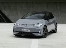 Volkswagen ID.3 GTX Performance: Спортивный мощный электромобиль. Характеристики, комплектации, цены