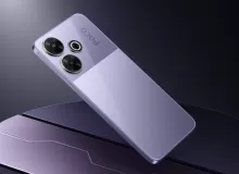 Xiaomi Poco M6 Plus: Полный обзор технических характеристик. Фото