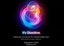 Ежегодное мероприятие Apple - "It's Glowtime": Новый iPhone 16 и обновление AirPods Max, Apple Watch