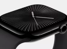 Apple Watch Series 10: Новый дизайн, увеличенный дисплей и быстрая зарядка