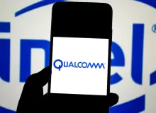 Потенциальное приобретение Intel компанией Qualcomm: Мнение аналитика Apple