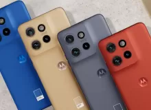Motorola Edge 50 Neo: Обзор компактного смартфона с премиальными характеристиками