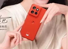 Motorola анонсирует мощный смартфон Moto S50: Подробности о запуске и характеристиках
