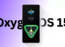 OxygenOS 15: Новые функции, улучшения и дата выхода на основе Android 15