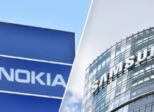 Samsung рассматривает покупку инфраструктурного подразделения Nokia за 10 миллиардов долларов