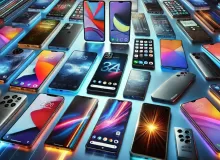 Топ-10 лучших смартфонов за сентябрь 2024 года