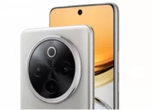 Смартфон vivo Y300 Pro: Обзор, технические характеристики, цена