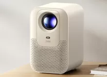 Xiaomi представила новый проектор Redmi Projector 3: Высокое качество изображения и интеграция с "умным домом"