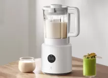 Блендер Xiaomi Mijia N1 с 8 режимами, функцией самоочистки и объемом 1,75 литра