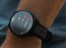 Garmin выпустила обновление для умных часов Forerunner с исправлением ошибок
