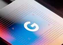 Google Tensor G5: новый процессор для Pixel 10