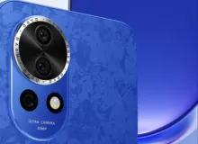 Серия смартфонов Huawei Nova 13: Ожидаемая дата релиза и возможные характеристики