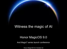 Honor анонсировала даты выхода MagicOS 9.0 и смартфонов серии Magic 7