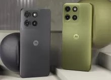 Moto G15 и Moto G15 Power