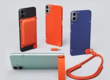 Nothing готовит три новых смартфона: Phone (3), Phone (3) Pro и бюджетную модель в 2025 году