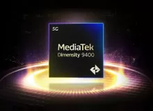 Флагманский чипсет MediaTek Dimensity 9400