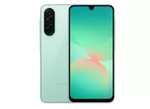 Samsung Galaxy A26: технические характеристики, размеры и фото