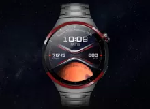 Huawei Watch 4 Pro получили обновление до HarmonyOS 4.3: новые циферблаты, тренировки и расширенные фитнес-функции