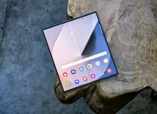 Samsung Galaxy Z Fold6